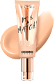 It’s a Match! BB cream Light Cupio
