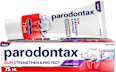 Pasta de dinti protectie gingii parodontax