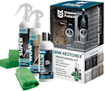 Zestaw do renowacji zlewozmywaków Sink Restorer Shieldon Protects