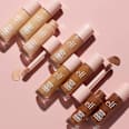 Foundation Halo Glow Liquid Filter 1 Fair e.l.f. Cosmetics