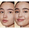 Foundation Halo Glow Liquid Filter 0.5 Fair e.l.f. Cosmetics