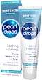 Pasta de dinți Lasting Flawless pearl drops