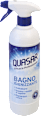 Spray bagno igienizzante Quasar