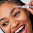 Brow & Lash Mascara Clear e.l.f. Cosmetics