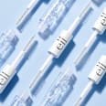 Brow & Lash Mascara Clear e.l.f. Cosmetics