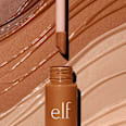 Foundation Halo Glow Liquid Filter 5 Medium/Tan e.l.f. Cosmetics