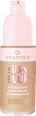 Foundation Silky Blur Hydrating Longwear 185 essence