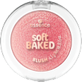 Lícenka Soft Baked - 30 Rose All Day essence