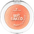 Руж Soft baked , Nr.20 peach please essence