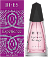 Apă de parfum EXPERIENCE MAGIC BI-ES