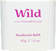 Reumplere deodorant stick Coco & Vanilla Wild