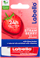 pečující balzám na rty Strawberry Shine Labello