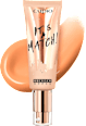 It’s a Match! BB cream Medium Plus Cupio
