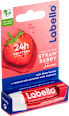 pečující balzám na rty Strawberry Shine Labello