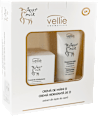 Set cremă de mâini+cremă de corp  Vellie