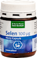 Selen 100 mg Sanct Bernhard