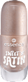 Gel Nagellack 43 Sweet 'N' Satin essence