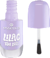 Gélový lak na nechty 32 Lilac You Lots essence