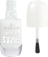 Gel Nagellack 02 Clearly a Star essence