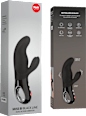 Vibrator Miss Bi FUN FACTORY