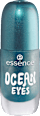 Gélový lak na nechty 36 Ocean Eyes essence
