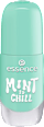 Gélový lak na nechty 38 Mint To Chill essence