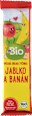 Ovocná tyčinka jablko a banán dmBio