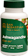 Ashwagandha San Sebastian