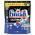 Geschirrspül-Tabs Ultimate All in 1 Sparpack Finish