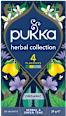 Tisane bio Herbal Collection  pukka