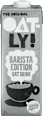 Ovseni napitek Barista Edition Oatly