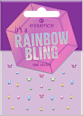 Nagelsticker Set It's A Rainbow Bling essence
