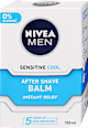 After shave balzsam Sensitive Cooling NIVEA MEN
