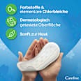 Slipeinlagen Cotton Feel Normal mit Aloe Vera Duft Carefree
