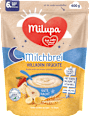 Abendbrei Milch Vollkorn Früchte Gute Nacht ab dem 6. Monat Milupa