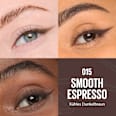 Eyeliner 2in1 Sculpting Stix 15 Smooth Espresso MAYBELLINE NEW YORK
