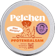 Pfotenbalsam für Hunde Petchen