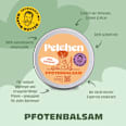 Pfotenbalsam für Hunde Petchen