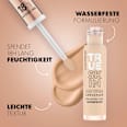 Concealer True Skin High Cover Waterproof 090 Cool Espresso CATRICE