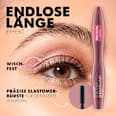Mascara Glam & Doll Endless Lash CATRICE