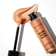 Highlighter More Than Glow Liquid 030 Golden Silk CATRICE