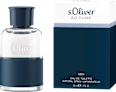 So Pure Men Eau de Toilette s.Oliver