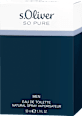 So Pure Men Eau de Toilette s.Oliver