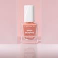 Nagellack Sheer Beauties Strengthening 050 Peonies, Please! CATRICE