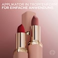 Lippenstift Color Riche Blurred Matte 601 Worth It L'ORÉAL PARiS