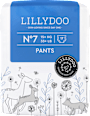 Baby Pants Gr. 7 (15+ kg) Lillydoo