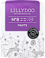 Baby Pants Gr. 8 (17+ kg) Lillydoo