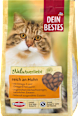 Trockenfutter Katze mit Huhn, Naturverliebt Dein Bestes