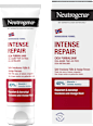Fußcreme intense repair mit Panthenol Neutrogena