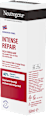 Fußcreme intense repair mit Panthenol Neutrogena
